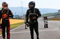 Wurz: "Verstappen may break the records of Hamilton and Schumacher"