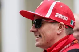 Meer dan de helft van alle Kimi Raikkonen Haiku boeken zijn verkocht