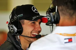 Esteban Ocon kijkt reikhalzend uit naar Hongarije: "Daarna krijg ik antwoorden"