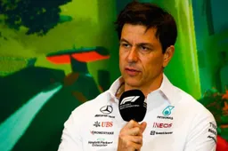 Wolff realista: "Impariamo comunque il meglio nelle condizioni più difficili".