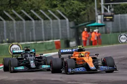 Wurz: "Always been against artificial track limits"
