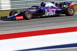 Toro Rosso ready to overtake Renault in championship at final race of the season