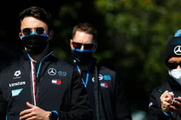 De Vries on 'aggressive driving style' in Formula E: 'Yes can't be otherwise'