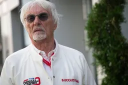 Ecclestone over mogelijke switch naar Sint-Petersburg