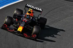 Perez regrets tangles with Norris and Mazepin: 'Could have made P6'
