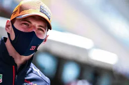 Verstappen's extra championship point taken away: "Really? That's a bit strange"