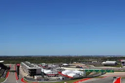 LIVEBLOG: 2018 US Grand Prix - FP2 *CLOSED*