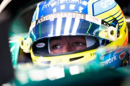 Alonso sobre la carrera de casa: "No iré allí pensando que voy a ganar"