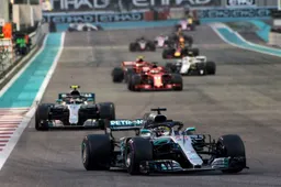 Pirelli houdt rekening met verhoogd brandstoflimiet: "Teams gaan harder pushen"