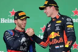 Marko: Gasly "would have never recovered" staying at Red Bull