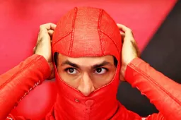 Ferrari doesn't think about team orders yet: 'Adapt car to Sainz first'