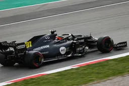 Renault doet aankomende woensdag eindelijk de livery van de RS20 uit de doeken