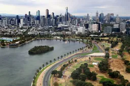 Wat zegt de kwalificatie over de Grand Prix van Australië?