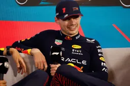 Sohn von Rubens Barrichello erzählt nette Anekdote über Verstappen