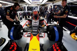 Verstappen: Ik weet niet waar we staan