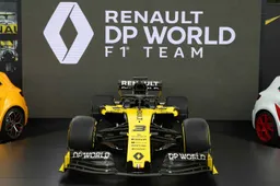 OFFICIAL: Renault will remain active in Formula 1 after 2020