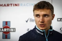 Sirotkin lands Formula E test with Mahindra
