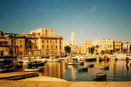 Nieuwe Grand Prix voor Italiaanse kustplaats?
