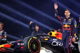 Croft mist optimisme bij Verstappen: 'Denk dat hij zich dat realiseert'