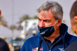 Dakar-baas dient Sainz en Loeb van repliek: 'Gewoon te veel fouten gemaakt'
