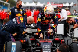 These are the times for the 2021 Austrian Grand Prix in Styria