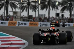 Horner saw Red Bull make the difference: 'Fantastic'