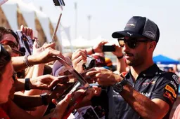 Ricciardo: "Mentally testing" 2018 will make me stronger