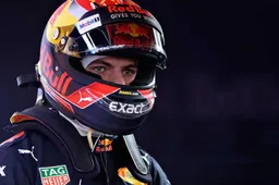 Verstappen: Ik vecht elke race voor de overwinning!