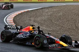 De Nederlandse F1-week van Verstappen | Een evenaring van het record