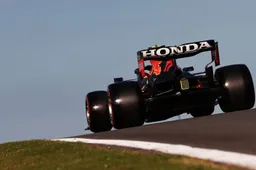 Honda wil betrokken blijven bij Red Bull: "Misschien als sponsor"