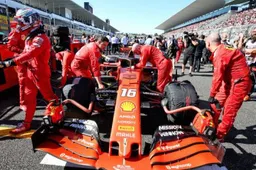 Marko over legaliteit Ferrari: “Red Bull Racing zal niet protesteren”