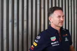 Horner enjoys Max: "Neither side is giving up without a fight"