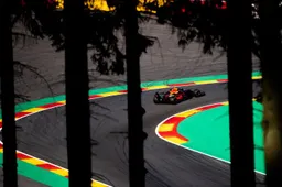 Hoe laat begint de Grand Prix van België 2019?