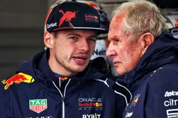 Marko lashes out at 'incomprehensible' FIA guidelines