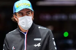 Alonso geeft tekst en uitleg: ‘Dit is waarom ik opnieuw voor Formule 1 koos’