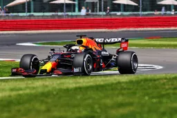 'Die opmerking van Hamilton over Verstappen vond ik een beetje denigrerend'