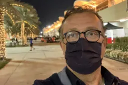 Plooij opnieuw besmet met corona en mist GP van Monaco