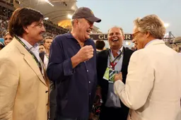 Jeremy Clarkson: 'Max is going to win this, let's face it'