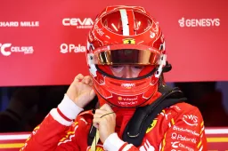Leclerc is hoopvol: 'Als Red Bull dat doet, kunnen we winnen'