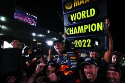 Tweevoudig kampioen Verstappen alweer in actie in Imola