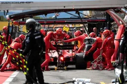 Binotto: Ferrari updates not working as expected