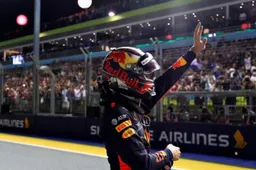 Horner: "Front row in qualifying today is a massive achievement"