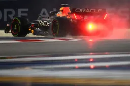 Brundle on Red Bull: "It cannot impact on last season"