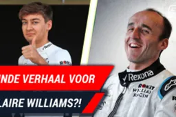 Is de ondergang te wijten aan het (gebrek aan) leiderschap van Claire Williams?