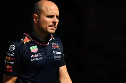 Hoofdengineer Red Bull: "Focus ligt op vinden van nog meer performance'