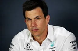 Wolff: ‘respect needs to stay there’ between Bottas and Hamilton