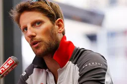 Grosjean verwacht dat Haas goed zal presteren in Singapore
