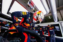 Verstappen: 'New parts worked well, but couldn't get rid of understeer'