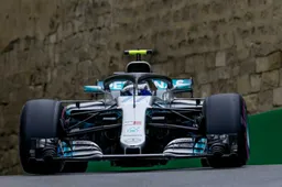 "Mercedes wil vaker Party Mode gaan inzetten"