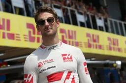 Romain Grosjean explains why Haas signed Pietro Fittipaldi